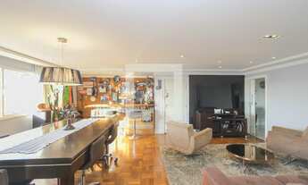 Imagem 6: Apartamento à Venda - Chácara Santo Antonio, 4 Quartos, 164 m2