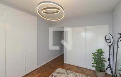 Imagem 13: Apartamento à Venda - Chácara Santo Antonio, 4 Quartos, 164 m2