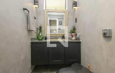 Imagem 8: Apartamento à Venda - Chácara Santo Antonio, 4 Quartos, 164 m2