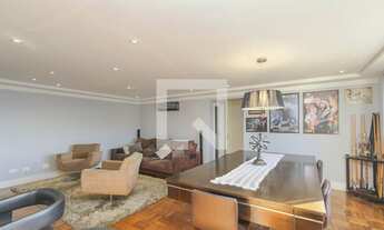 Imagem 5: Apartamento à Venda - Chácara Santo Antonio, 4 Quartos, 164 m2