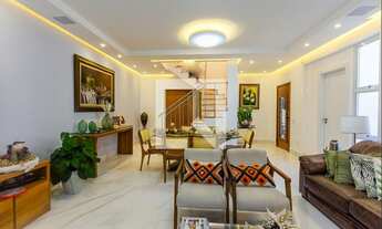 Imagem 5: Casa à Venda - Moema, 3 Quartos, 200 m2