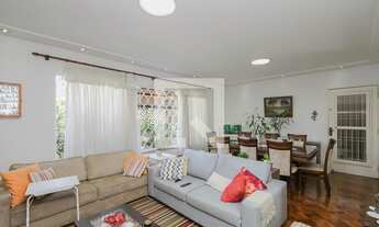 Imagem: Casa à Venda - Brooklin, 4 Quartos, 212