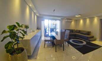 Imagem: Apartamento à Venda - Cidade São Francisco