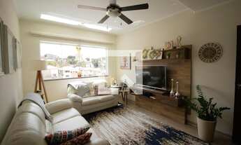 Imagem: Casa à Venda - Vila Mazzei, 3 Quartos