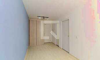 Imagem 4: Apartamento à Venda - Mooca, 1 Quarto, 28 m2