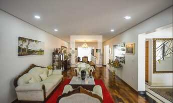 Imagem 3: Casa à Venda - Vila Sônia, 3 Quartos, 330 m2