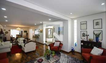 Imagem: Casa à Venda - Vila Sônia, 3 Quartos