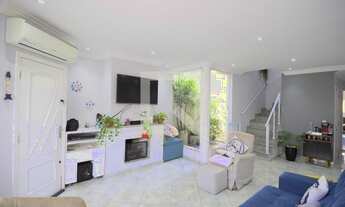 Imagem 2: Casa à Venda - Cambuci, 4 Quartos, 195 m2