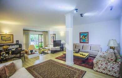 Imagem 6: Casa à Venda - Chácara Inglesa, 4 Quartos, 420 m2