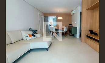 Imagem 5: Apartamento à Venda - Perdizes, 2 Quartos, 109 m2