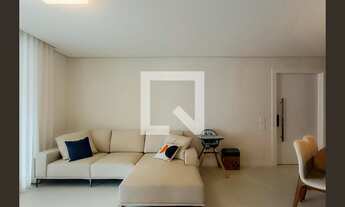 Imagem 4: Apartamento à Venda - Perdizes, 2 Quartos, 109 m2