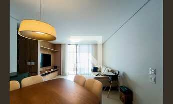 Imagem 2: Apartamento à Venda - Perdizes, 2 Quartos, 109 m2