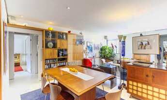 Imagem: Apartamento à Venda - Barra Funda, 3 Quartos