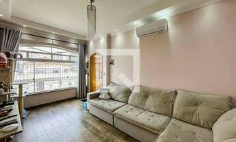 Imagem: Casa à Venda - Santana, 4 Quartos, 260