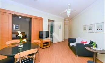 Imagem 4: Apartamento à Venda - Paraíso, 1 Quarto, 60 m2