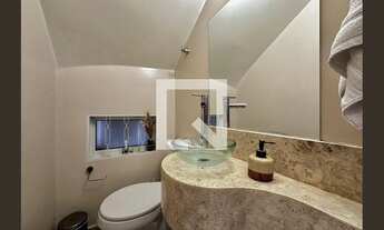 Imagem 7: Casa à Venda - Brooklin, 3 Quartos, 165 m2