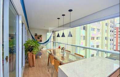 Imagem 7: Apartamento à Venda - Sumaré, 3 Quartos, 140 m2