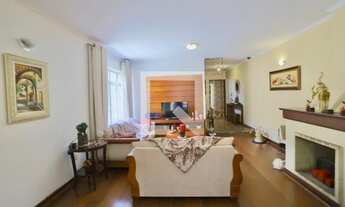 Imagem 3: Casa à Venda - Belém, 4 Quartos, 450 m2