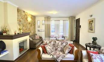 Imagem 6: Casa à Venda - Belém, 4 Quartos, 450 m2