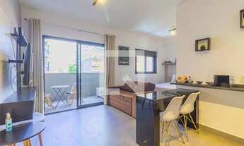 Imagem: Apartamento à Venda - Pinheiros, 1 Quarto