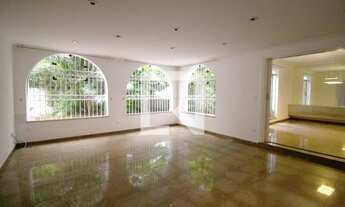 Imagem: Casa à Venda - Jardim Paulista, 7 Quartos