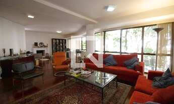 Imagem: Apartamento à Venda - Vila Madalena, 3