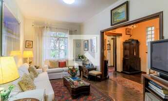 Imagem: Casa à Venda - Brooklin, 3 Quartos, 280