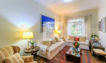 Imagem 3: Casa à Venda - Brooklin, 3 Quartos, 280 m2