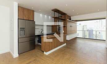 Imagem 2: Apartamento à Venda - Moema, 2 Quartos, 71 m2