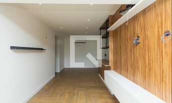 Imagem 5: Apartamento à Venda - Moema, 2 Quartos, 71 m2