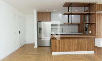 Imagem: Apartamento à Venda - Moema, 2 Quartos