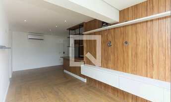 Imagem 4: Apartamento à Venda - Moema, 2 Quartos, 71 m2