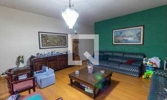 Imagem: Casa à Venda - Cidade Patriarca, 4 Quartos