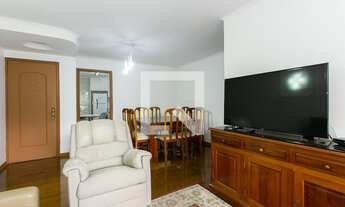 Imagem: Apartamento à Venda - Tatuapé, 3 Quartos