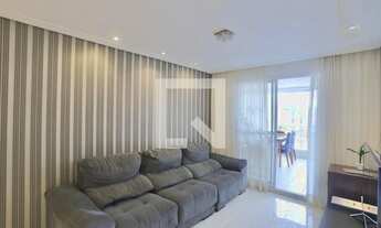 Imagem: Apartamento à Venda - Jardim Anália Franco