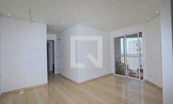 Imagem 2: Apartamento à Venda - Vila Prudente, 2 Quartos, 55 m2