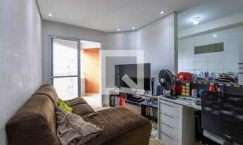 Imagem 3: Apartamento à Venda - Vila Prudente, 2 Quartos, 55 m2