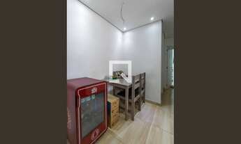 Imagem 5: Apartamento à Venda - Vila Prudente, 2 Quartos, 55 m2