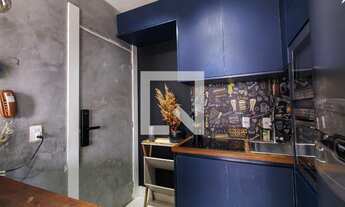 Imagem 3: Apartamento à Venda - Mooca, 1 Quarto, 34 m2