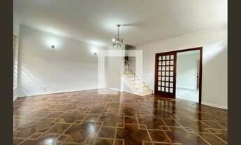 Imagem: Casa à Venda - Vila Mascote, 4 Quartos