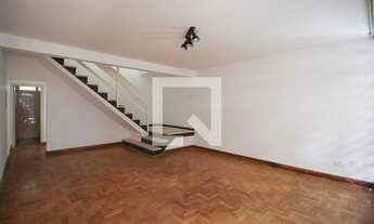 Imagem: Casa à Venda - Moema, 4 Quartos, 135 m2