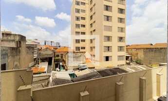 Imagem 7: Apartamento à Venda - Belém, 2 Quartos, 44 m2