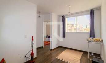 Imagem 2: Apartamento à Venda - Belém, 2 Quartos, 44 m2