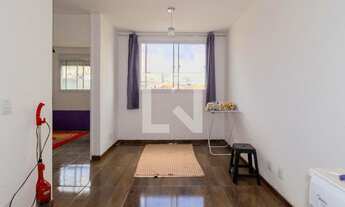 Imagem 1: Apartamento à Venda - Belém, 2 Quartos, 44 m2