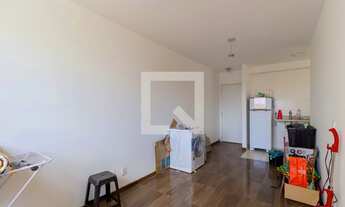 Imagem 4: Apartamento à Venda - Belém, 2 Quartos, 44 m2