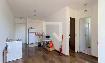 Imagem 5: Apartamento à Venda - Belém, 2 Quartos, 44 m2