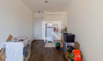 Imagem 6: Apartamento à Venda - Belém, 2 Quartos, 44 m2