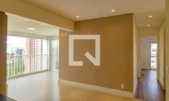 Imagem: Apartamento à Venda - Vila Mascote, 2 Quartos