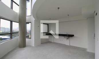 Imagem 4: Apartamento à Venda - Moema, 1 Quarto, 60 m2