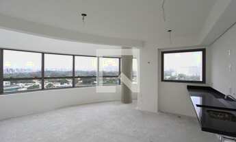 Imagem 2: Apartamento à Venda - Moema, 1 Quarto, 60 m2